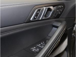 BMW X6 xDrive40d MSportPro PANO AHK SHZ PAProf 22