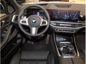 BMW X5 xDrive40d M Sport Pro AHK PANO DAB LED