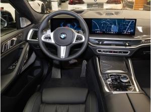 BMW X6 xDrive40d MSportPro PANO AHK SHZ PAProf 22