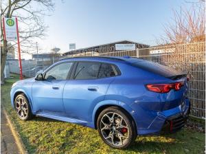 BMW X2 xDrive20d MSport PANO AHK PA+ DA+ DAB HIFI