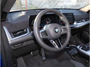 BMW X2 xDrive20d MSport PANO AHK PA+ DA+ DAB HIFI