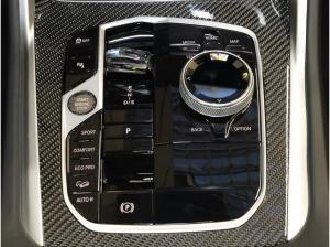 BMW X6 xDrive40d MSportPro PANO AHK SHZ PAProf 22