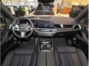 BMW X5 xDrive40d M Sport Pro AHK PANO DAB LED
