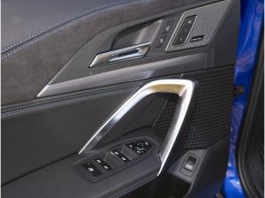 BMW X2 xDrive20d MSport PANO AHK PA+ DA+ DAB HIFI