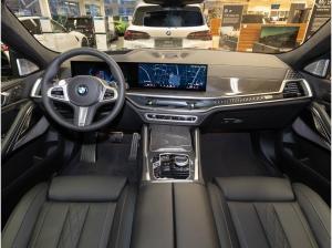 BMW X6 xDrive40d MSportPro PANO AHK SHZ PAProf 22