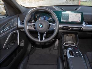 BMW X2 xDrive20d MSport PANO AHK PA+ DA+ DAB HIFI