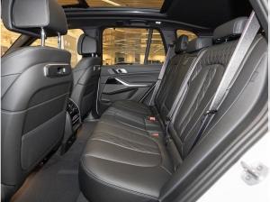 BMW X5 xDrive40d M Sport Pro AHK PANO DAB LED