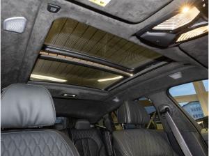BMW X6 xDrive40d MSportPro PANO AHK SHZ PAProf 22