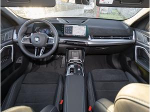 BMW X2 xDrive20d MSport PANO AHK PA+ DA+ DAB HIFI