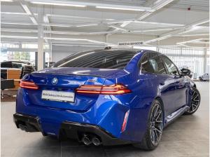 BMW M5 Limousine M Drivers Pano.Dach 0,5% Versteuer.