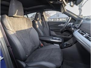 BMW X2 xDrive20d MSport PANO AHK PA+ DA+ DAB HIFI