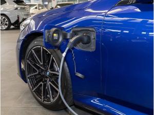 BMW M5 Limousine M Drivers Pano.Dach 0,5% Versteuer.