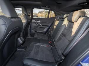 BMW X2 xDrive20d MSport PANO AHK PA+ DA+ DAB HIFI
