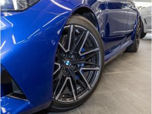 BMW M5 Limousine M Drivers Pano.Dach 0,5% Versteuer.