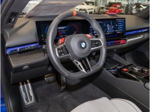 BMW M5 Limousine M Drivers Pano.Dach 0,5% Versteuer.