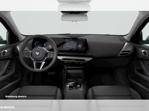 BMW 120 DAB LED Komfortzg. Parkassistent Klimaaut.