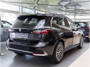 BMW 218 218d Luxury Line Head-Up HK HiFi DAB LED WLAN