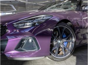 BMW Z4 M40i Head-Up HK HiFi DAB LED WLAN Komfortzg.