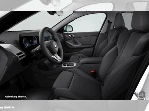BMW 120 DAB LED Komfortzg. Parkassistent Klimaaut.