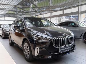 BMW 218 218d Luxury Line Head-Up HK HiFi DAB LED WLAN