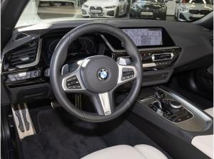 BMW Z4 M40i Head-Up HK HiFi DAB LED WLAN Komfortzg.