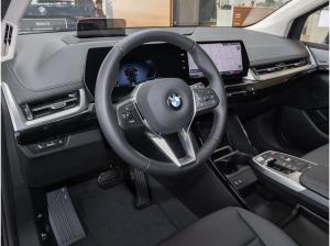 BMW 218 218d Luxury Line Head-Up HK HiFi DAB LED WLAN