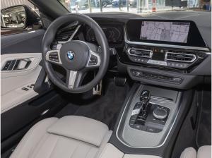 BMW Z4 M40i Head-Up HK HiFi DAB LED WLAN Komfortzg.