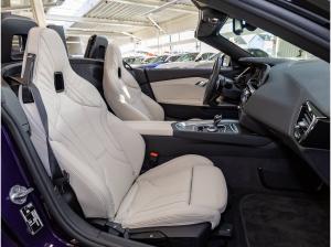 BMW Z4 M40i Head-Up HK HiFi DAB LED WLAN Komfortzg.