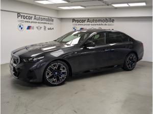 BMW i5 M60 xDrive Pano B&W DA Prof PA+ 20'' ACC 360°
