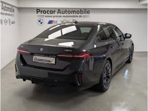 BMW i5 M60 xDrive Pano B&W DA Prof PA+ 20'' ACC 360°