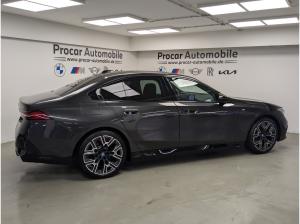 BMW i5 M60 xDrive Pano B&W DA Prof PA+ 20'' ACC 360°