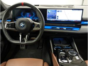 BMW i5 M60 xDrive Pano B&W DA Prof PA+ 20'' ACC 360°