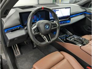 BMW i5 M60 xDrive Pano B&W DA Prof PA+ 20'' ACC 360°