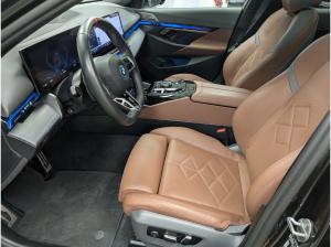 BMW i5 M60 xDrive Pano B&W DA Prof PA+ 20'' ACC 360°