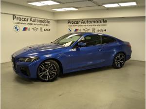 BMW 420 420i Finanzierung ab 0,49%