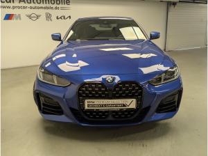 BMW 420 420i Finanzierung ab 0,49%