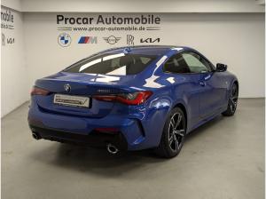 BMW 420 420i Finanzierung ab 0,49%