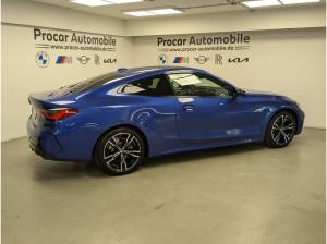 BMW 420 420i Finanzierung ab 0,49%