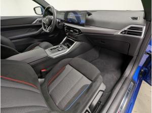 BMW 420 420i Finanzierung ab 0,49%