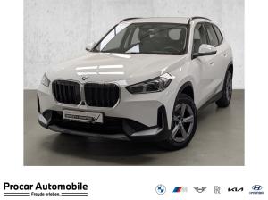 BMW X1 sDrive20i AHK DA+ PA+ HuD ACC 360° Lhz DAB