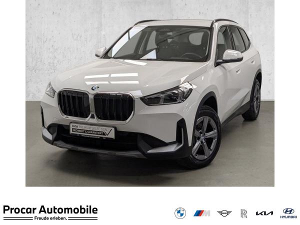 BMW X1 sDrive20i AHK DA+ PA+ HuD ACC 360° Lhz DAB