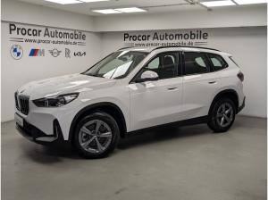 BMW X1 sDrive20i AHK DA+ PA+ HuD ACC 360° Lhz DAB