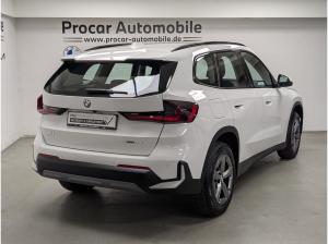 BMW X1 sDrive20i AHK DA+ PA+ HuD ACC 360° Lhz DAB
