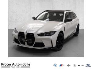 BMW M3 Competition Touring DA Prof PA+ 360° KAM RFK H/K HuD LHZ