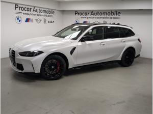 BMW M3 Competition Touring DA Prof PA+ 360° KAM RFK H/K HuD LHZ