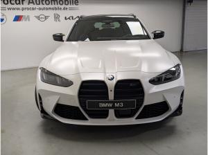 BMW M3 Competition Touring DA Prof PA+ 360° KAM RFK H/K HuD LHZ