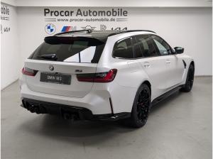 BMW M3 Competition Touring DA Prof PA+ 360° KAM RFK H/K HuD LHZ