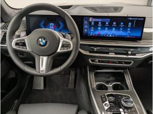 BMW X7 xDrive40d M Sportpaket Pro / Exklusiv Paket / Massagesitze / 22 Zoll / Pano / AHK / H/K / 360° KAM R