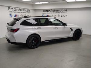 BMW M3 Competition Touring DA Prof PA+ 360° KAM RFK H/K HuD LHZ