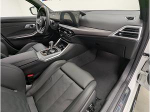 BMW M3 Competition Touring DA Prof PA+ 360° KAM RFK H/K HuD LHZ